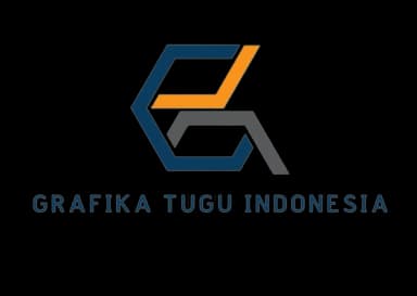 Grafika Tugu Indonesia