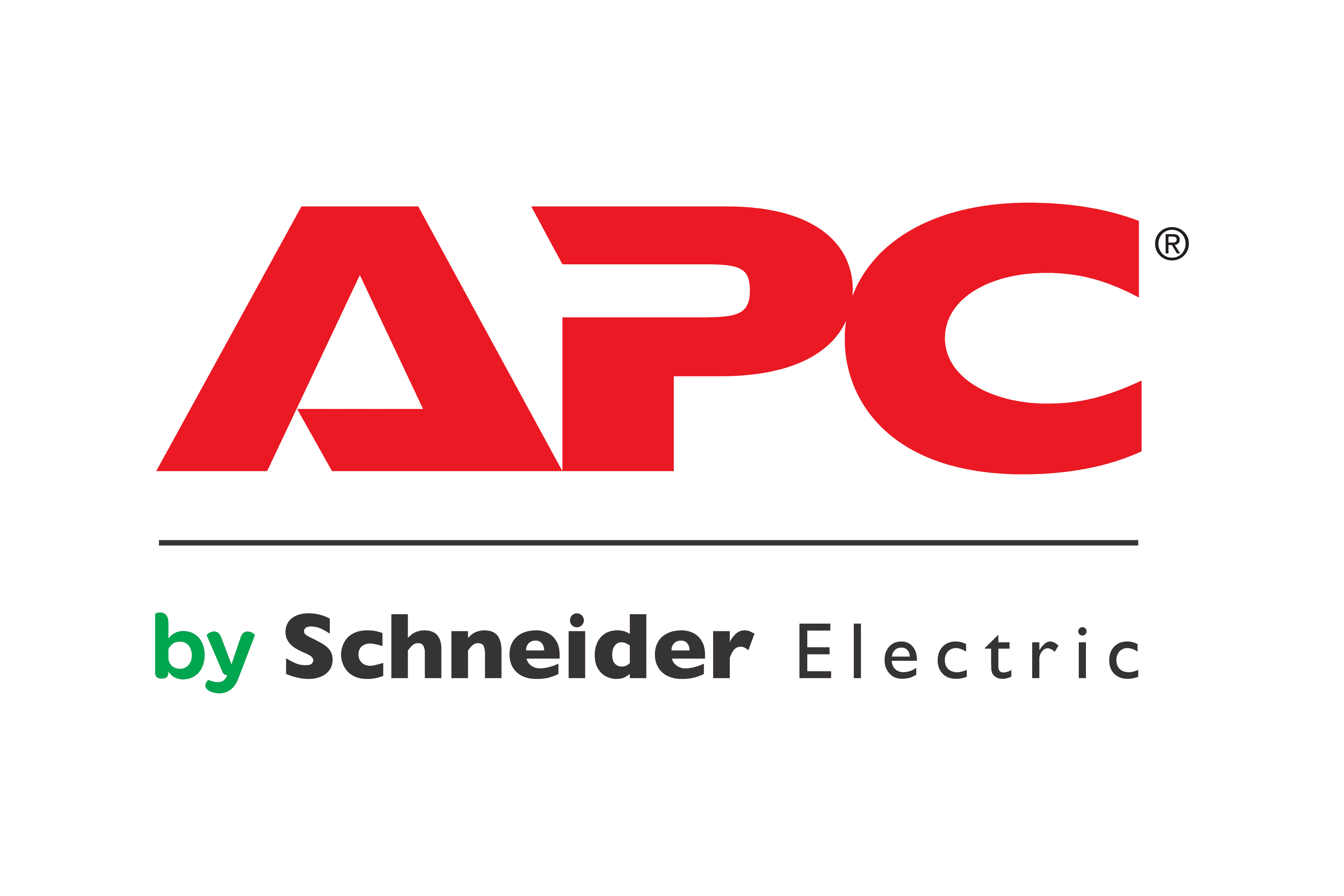 APC by Schneider Electric