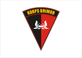 Satuan BRIMOB Polri